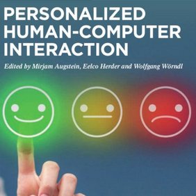 Buch: Personalized Human-Computer Interaction