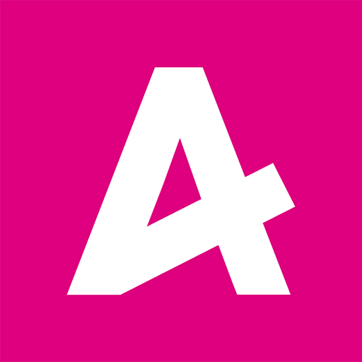 Logo Artgroup